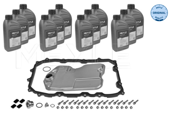 Parts Kit, automatic transmission oil change 2