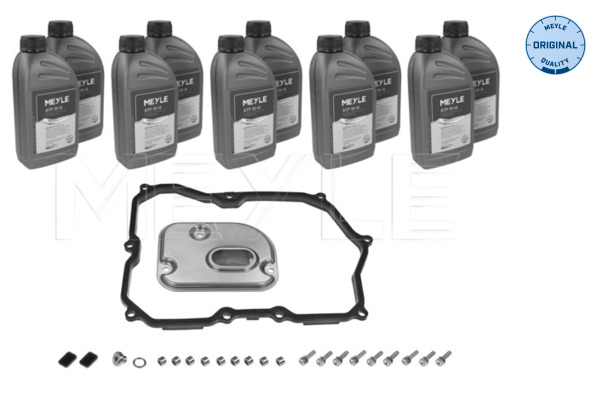Parts Kit, automatic transmission oil change 2