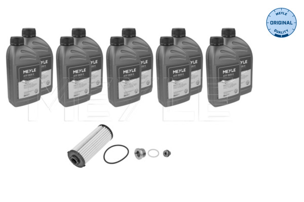 Parts Kit, automatic transmission oil change 2