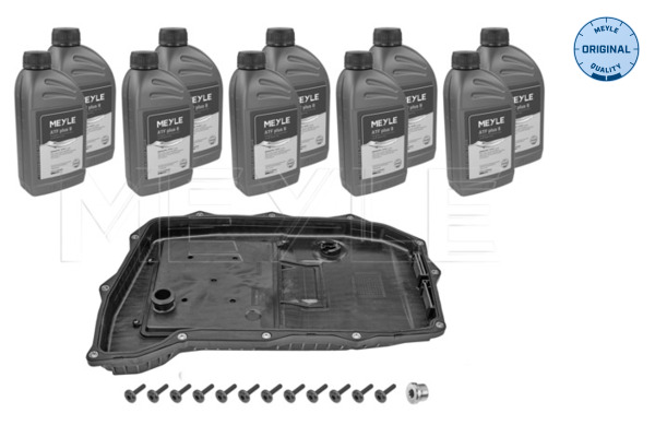 Parts Kit, automatic transmission oil change 2