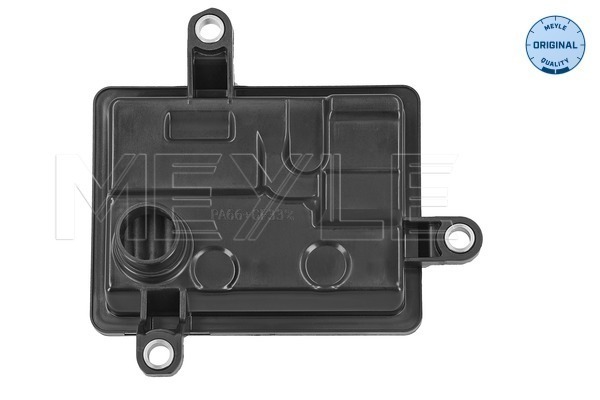 MEYLE 100 136 0023 MEYLE-ORIGINAL: True to OE. Hydraulikkfilter, automatikk