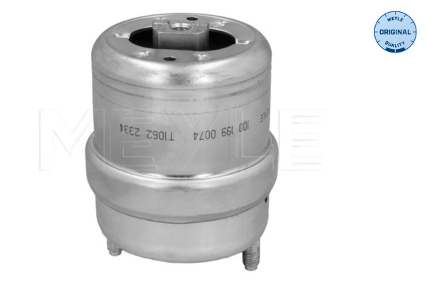 MEYLE 100 199 0075 MEYLE-ORIGINAL: True to OE. Mounting, engine
