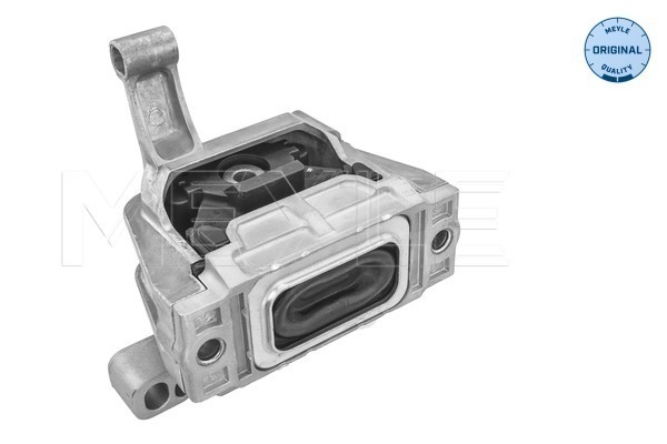 Mounting, engine 2