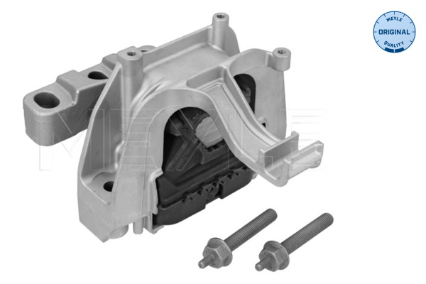 Mounting, engine