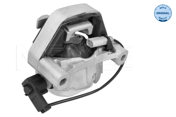 Mounting, engine