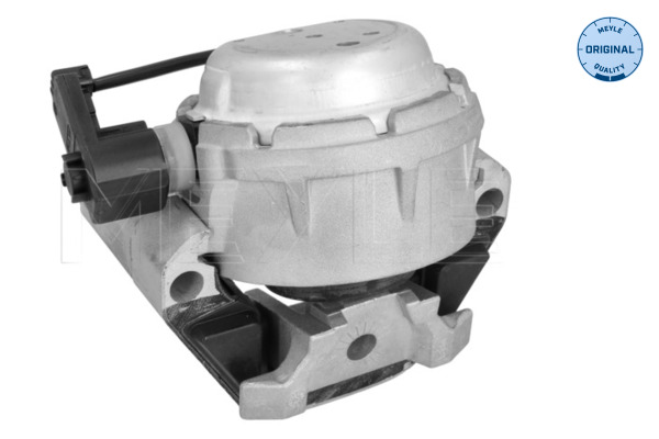 Mounting, engine 2