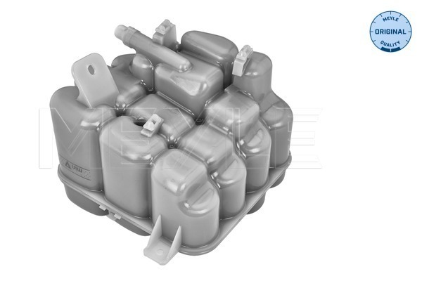Expansion Tank, coolant 2