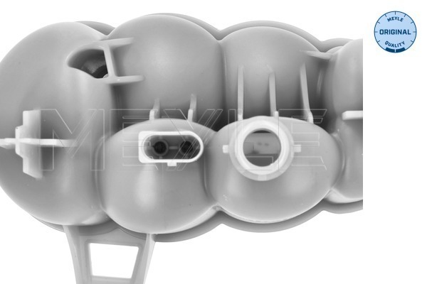 Expansion Tank, coolant 3