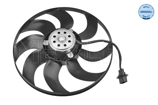 Fan, engine cooling 2