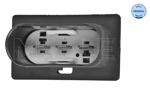 Fan, engine cooling 3