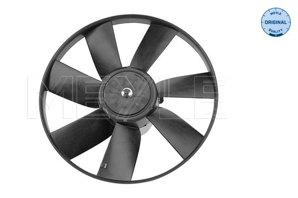 Fan, engine cooling