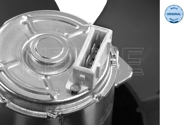 Fan, engine cooling 2