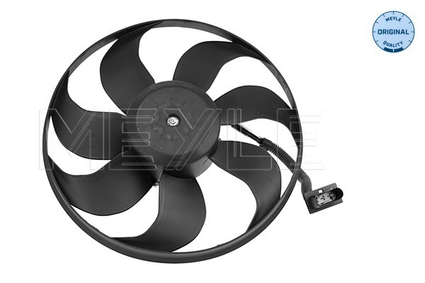 Fan, engine cooling 2