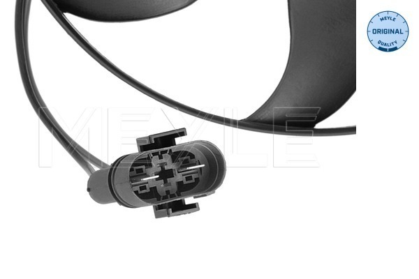 Fan, engine cooling 2
