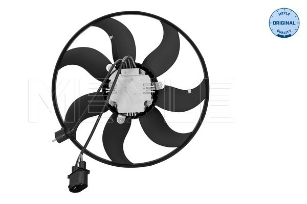Fan, engine cooling 2