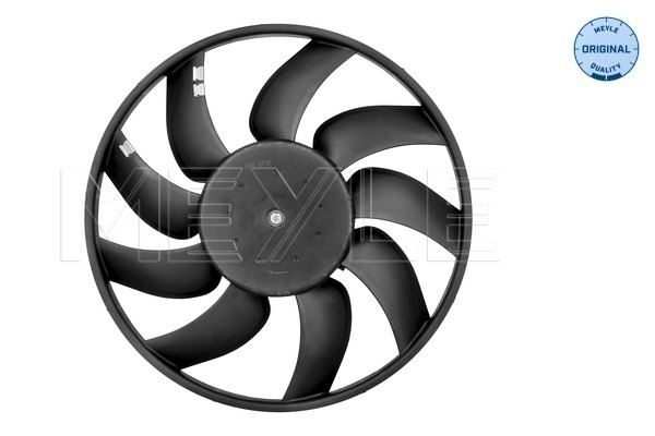 Fan, engine cooling