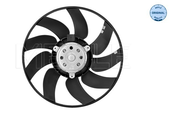 Fan, engine cooling 2