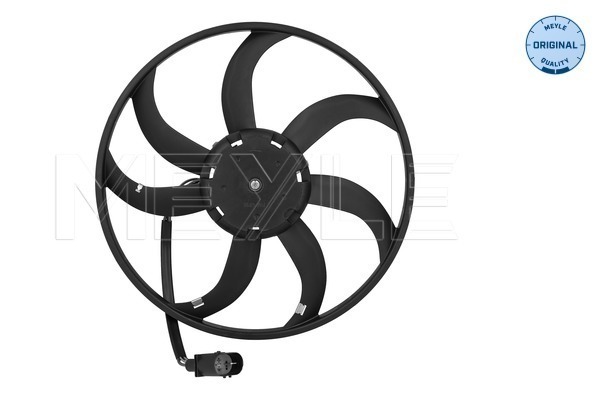 Fan, engine cooling