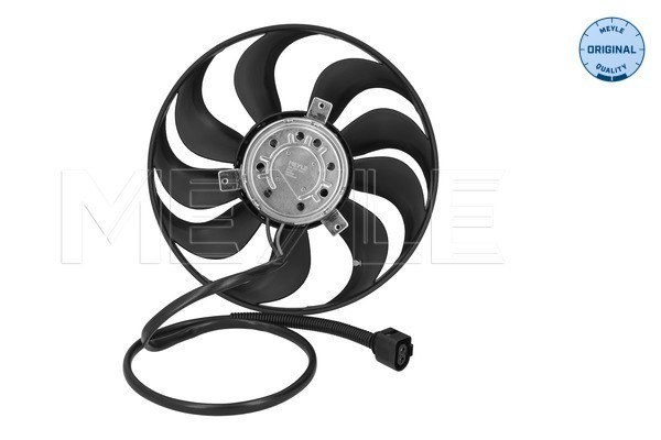 Fan, engine cooling 2