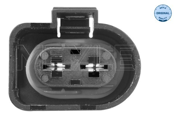 Fan, engine cooling 3