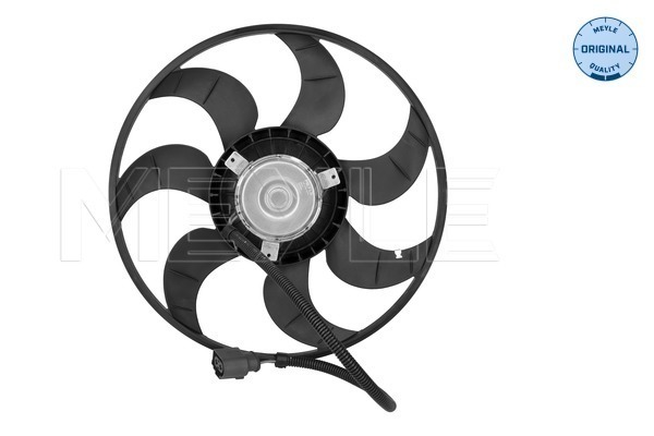 Fan, engine cooling 2
