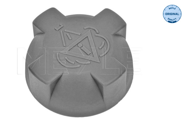 Cap, coolant tank 2