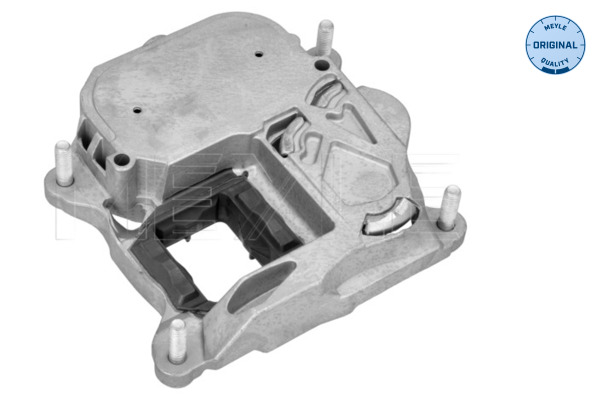 Mounting, automatic transmission 2