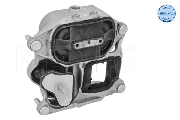 Mounting, automatic transmission
