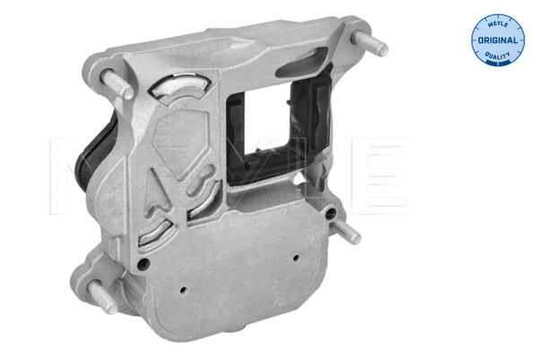 Mounting, automatic transmission 2