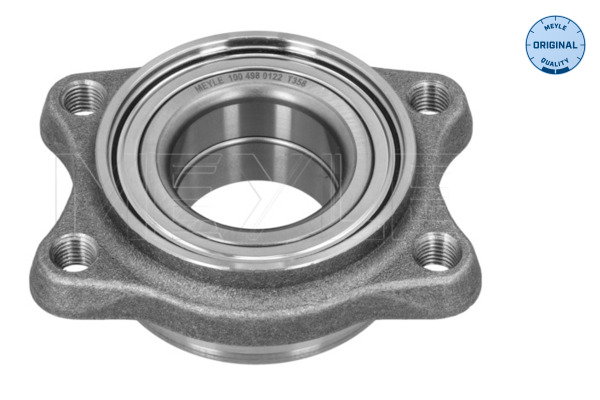 Wheel Hub 2