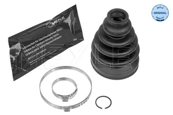 Bellow Kit, drive shaft