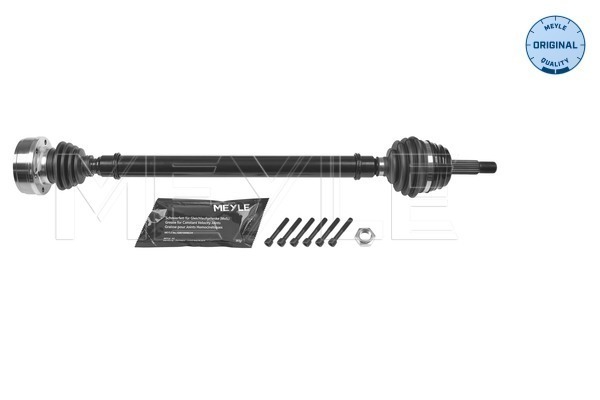 Drive Shaft