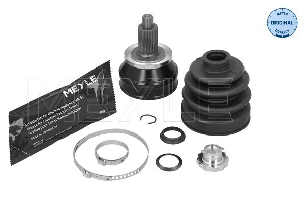 Joint Kit, drive shaft