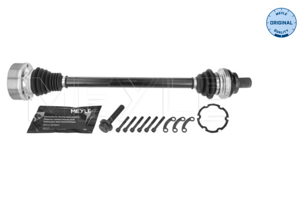 Drive Shaft