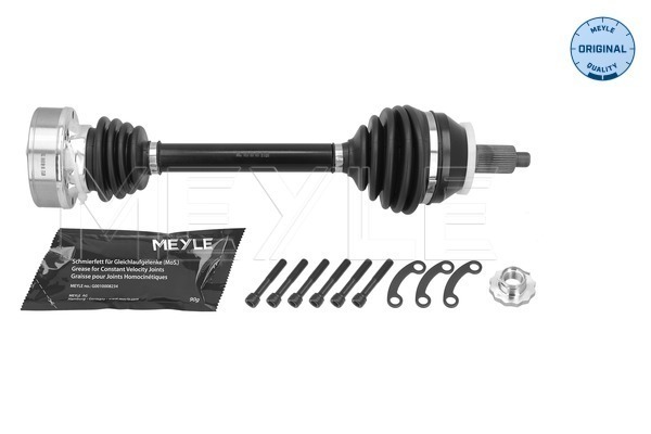 Drive Shaft