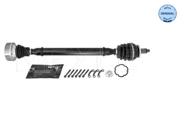 Drive Shaft