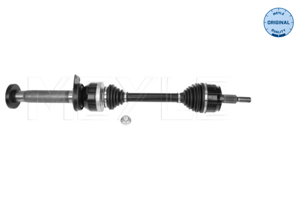 Drive Shaft
