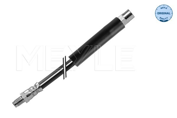 MEYLE 100 525 0012 MEYLE-ORIGINAL: True to OE. Bremsschlauch
