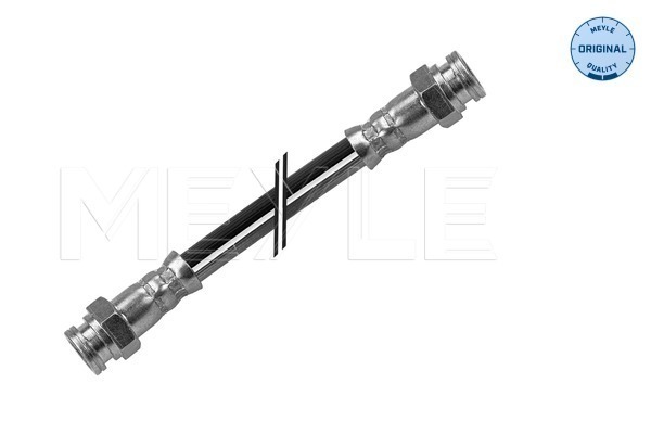MEYLE 100 525 0042 MEYLE-ORIGINAL: True to OE. Bremsschlauch
