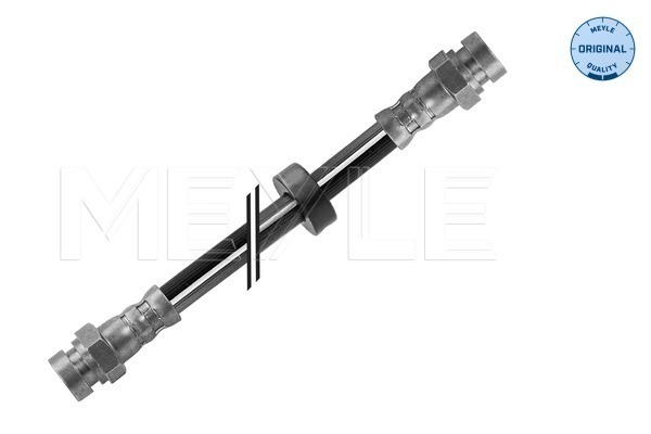 MEYLE 100 525 0050 MEYLE-ORIGINAL: True to OE. Bremsschlauch
