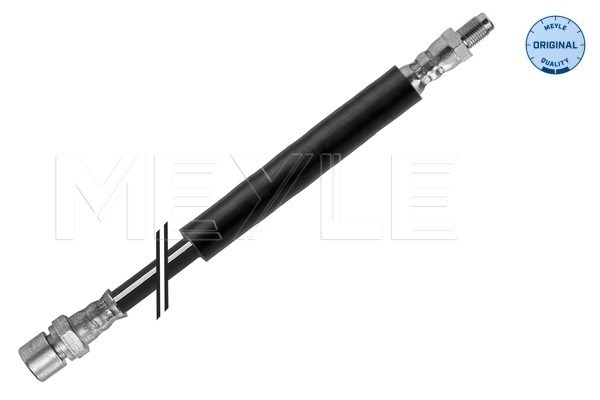 MEYLE 100 525 0053 MEYLE-ORIGINAL: True to OE. Bremsschlauch