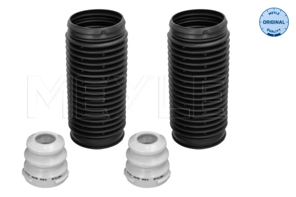 Dust Cover Kit, shock absorber