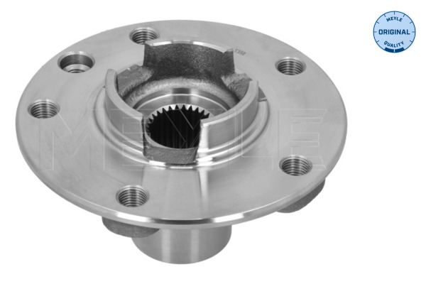 Wheel Hub 2