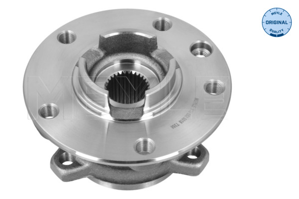 Repair Kit, wheel hub 2