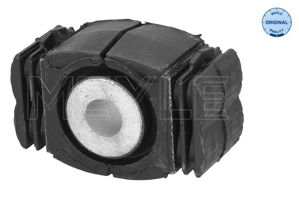 Mounting, wheel bearing housing 2