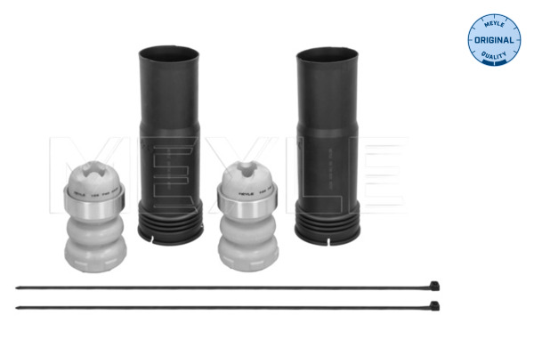 Dust Cover Kit, shock absorber