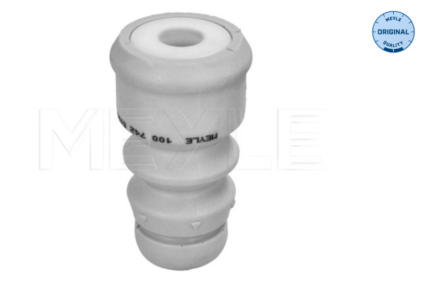 Rubber Buffer, suspension 2