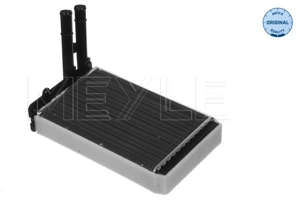MEYLE 100 819 0002 Hőcserélő, belső tér fűtés AUDI VW