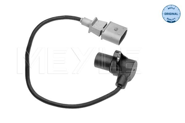 Sensor, crankshaft pulse