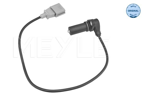 Sensor, crankshaft pulse